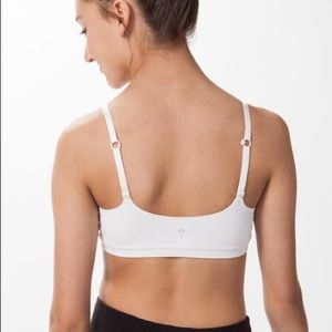 Ivivva by Lululemon Flow Bra Girls Size 12